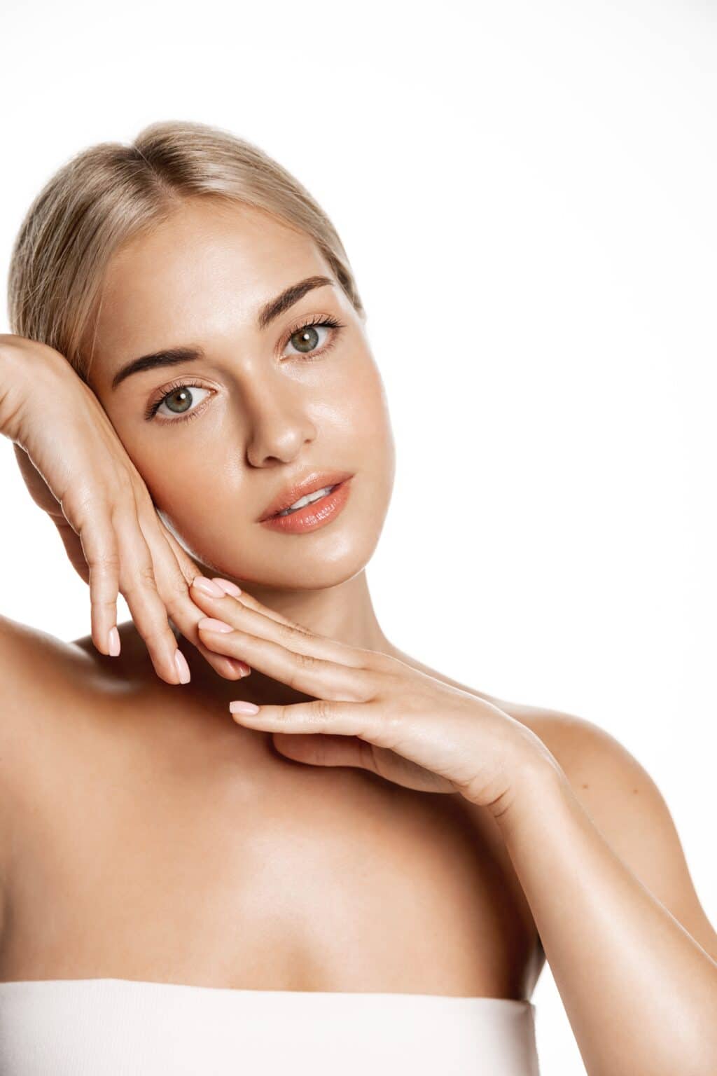 Laser Facial Scottsdale AZ Tempe AZ Arizona Medspa Perfect Skin